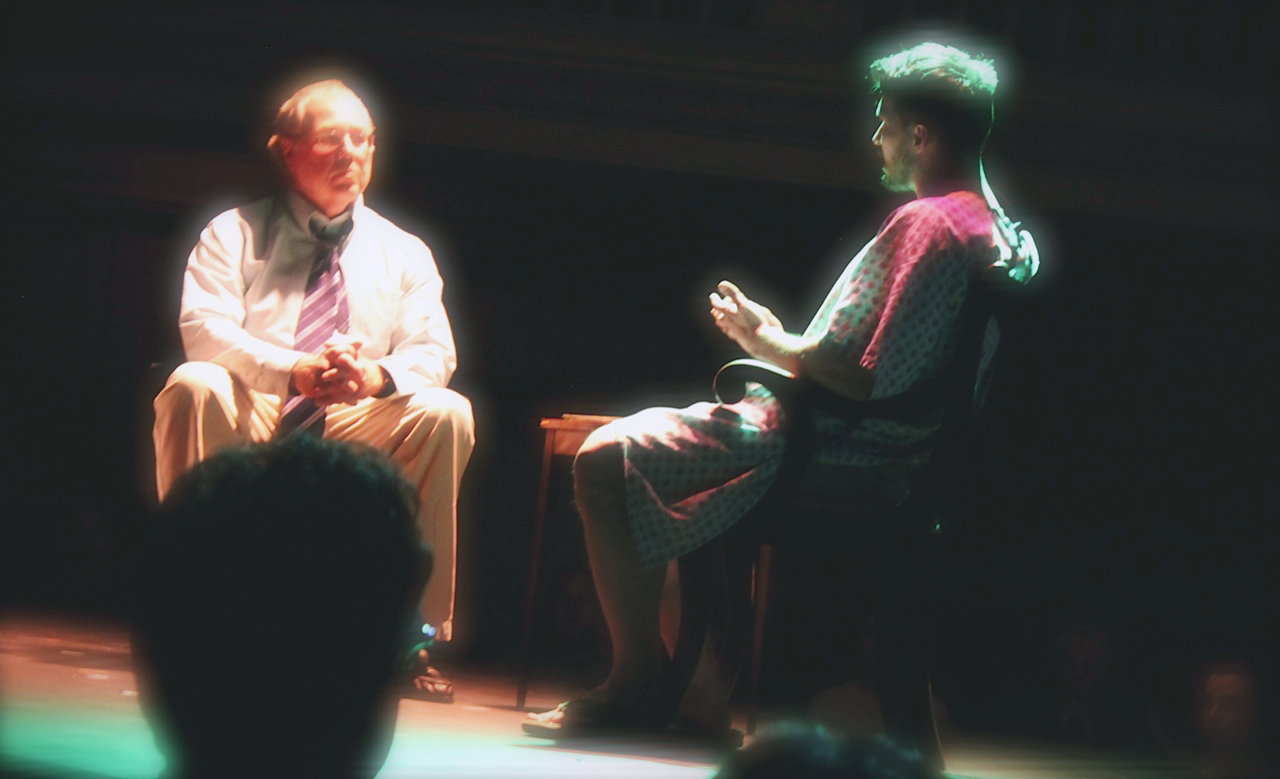 ???Least Resistance??? Opens At Willow Bay Theater News, Sports, Jobs